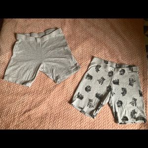 Wonder Nation Shorts 🩳